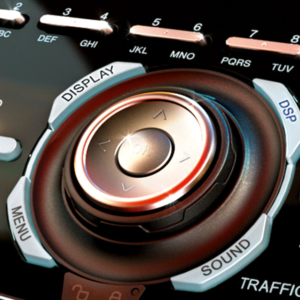 Connects2®* Nadgradnja digitalnega radia